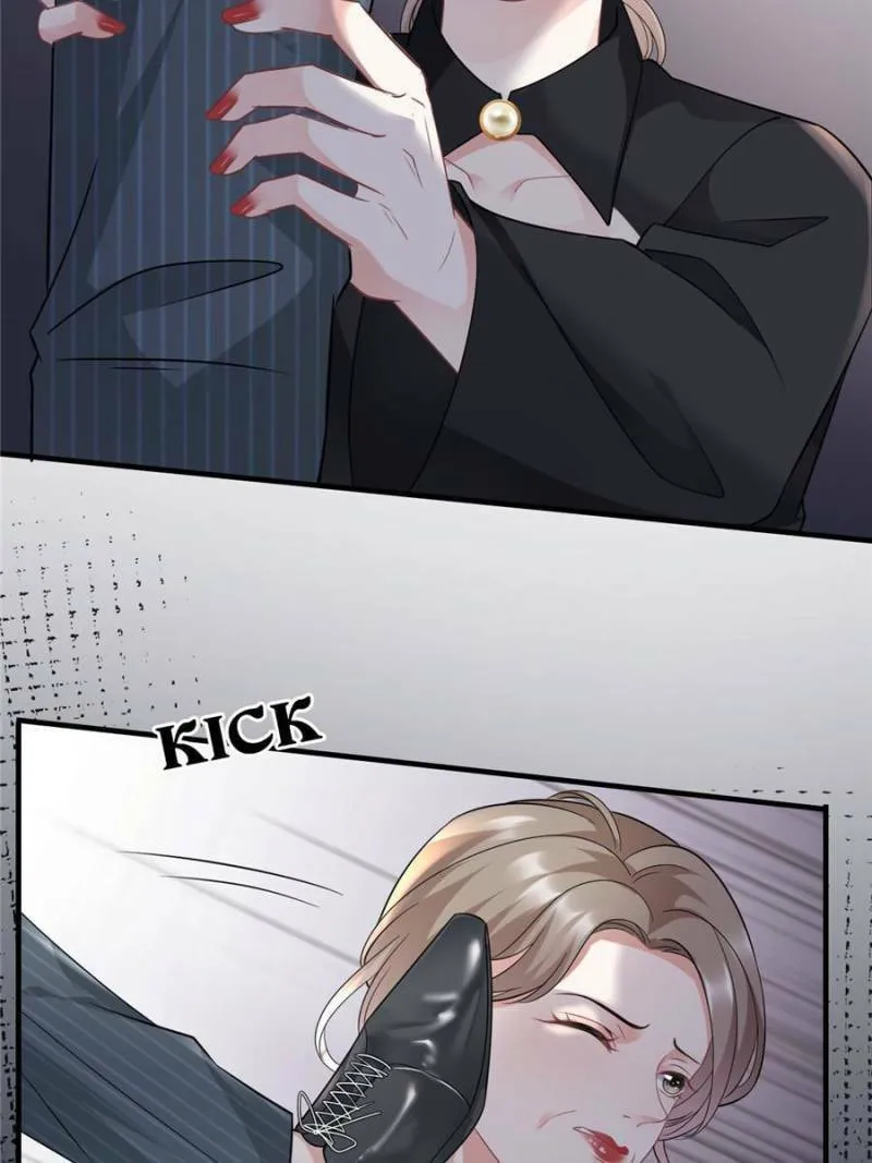 Mademoiselle Will Mess Around Chapter 55 page 16 - 
