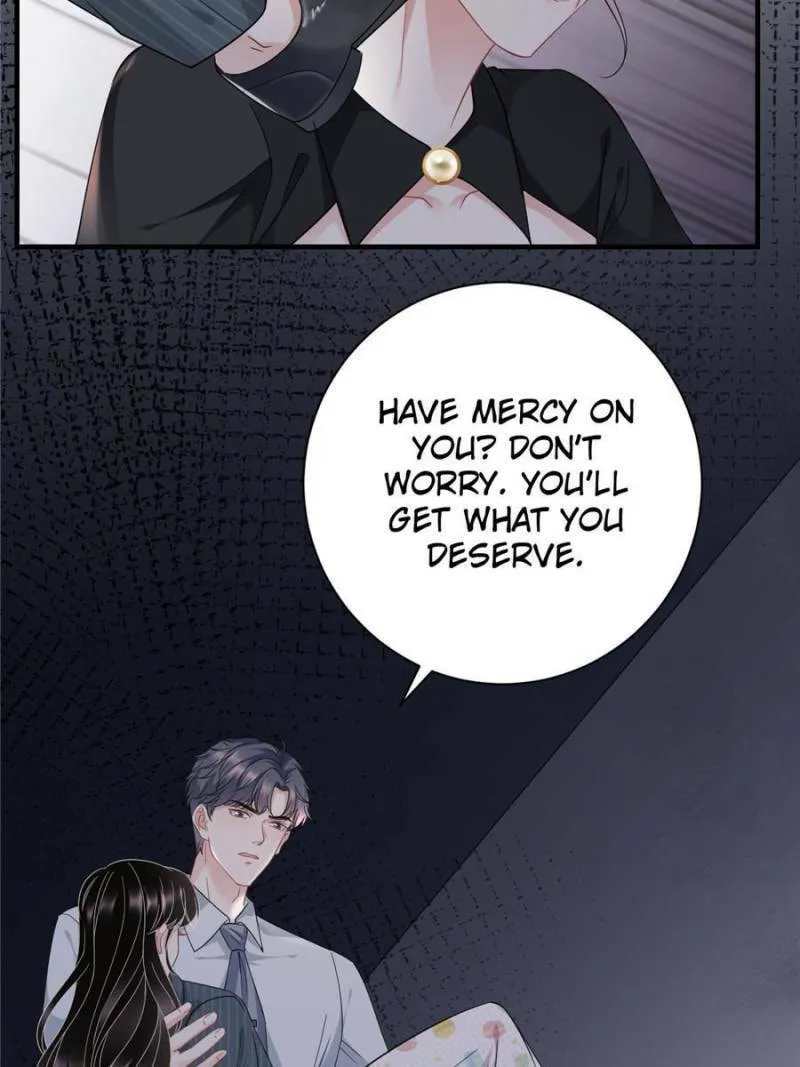 Mademoiselle Will Mess Around Chapter 55 page 17 - 