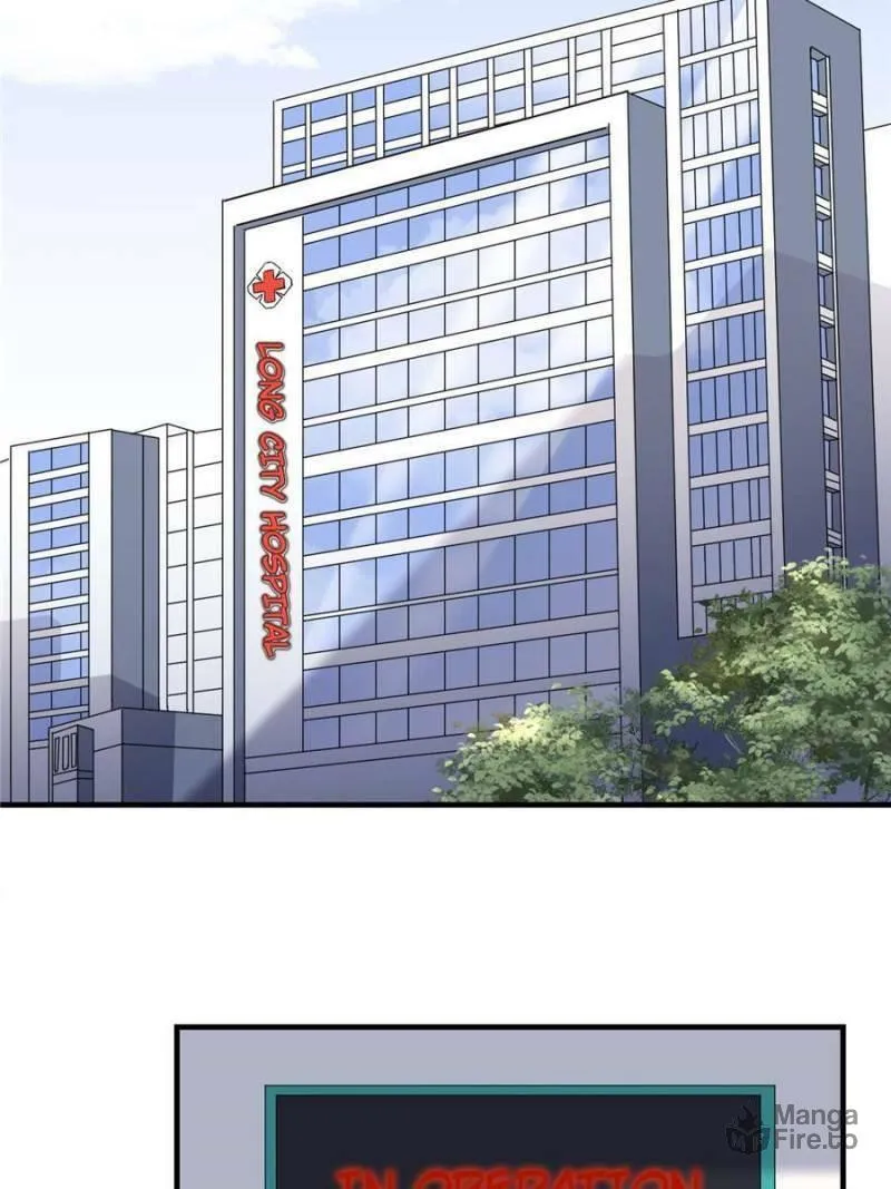 Mademoiselle Will Mess Around Chapter 55 page 20 - 