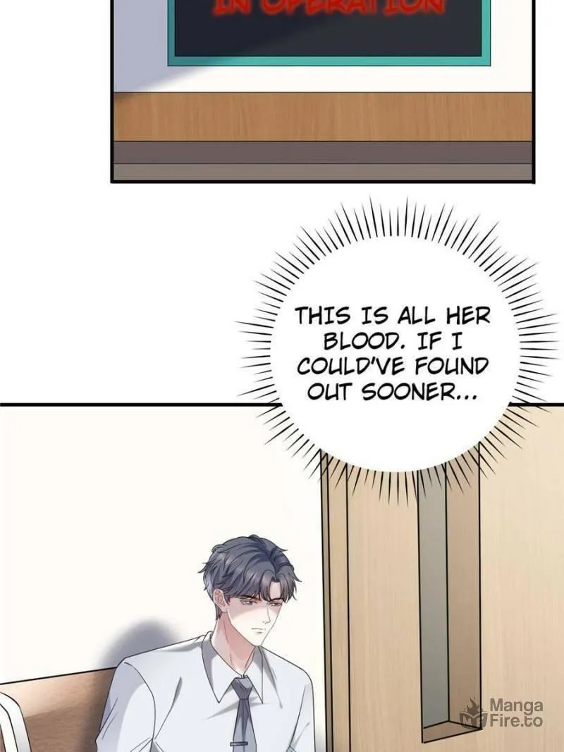 Mademoiselle Will Mess Around Chapter 55 page 21 - 