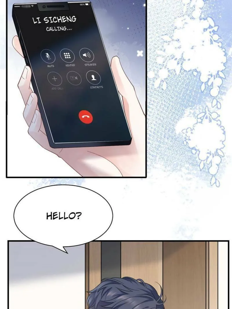 Mademoiselle Will Mess Around Chapter 55 page 23 - 
