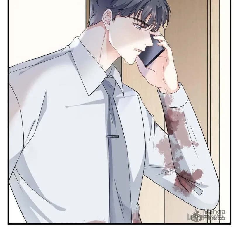Mademoiselle Will Mess Around Chapter 55 page 24 - 