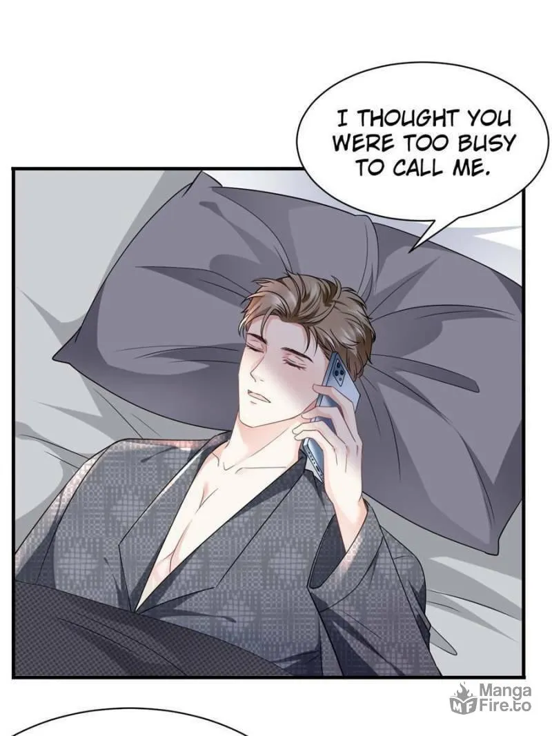 Mademoiselle Will Mess Around Chapter 55 page 25 - 