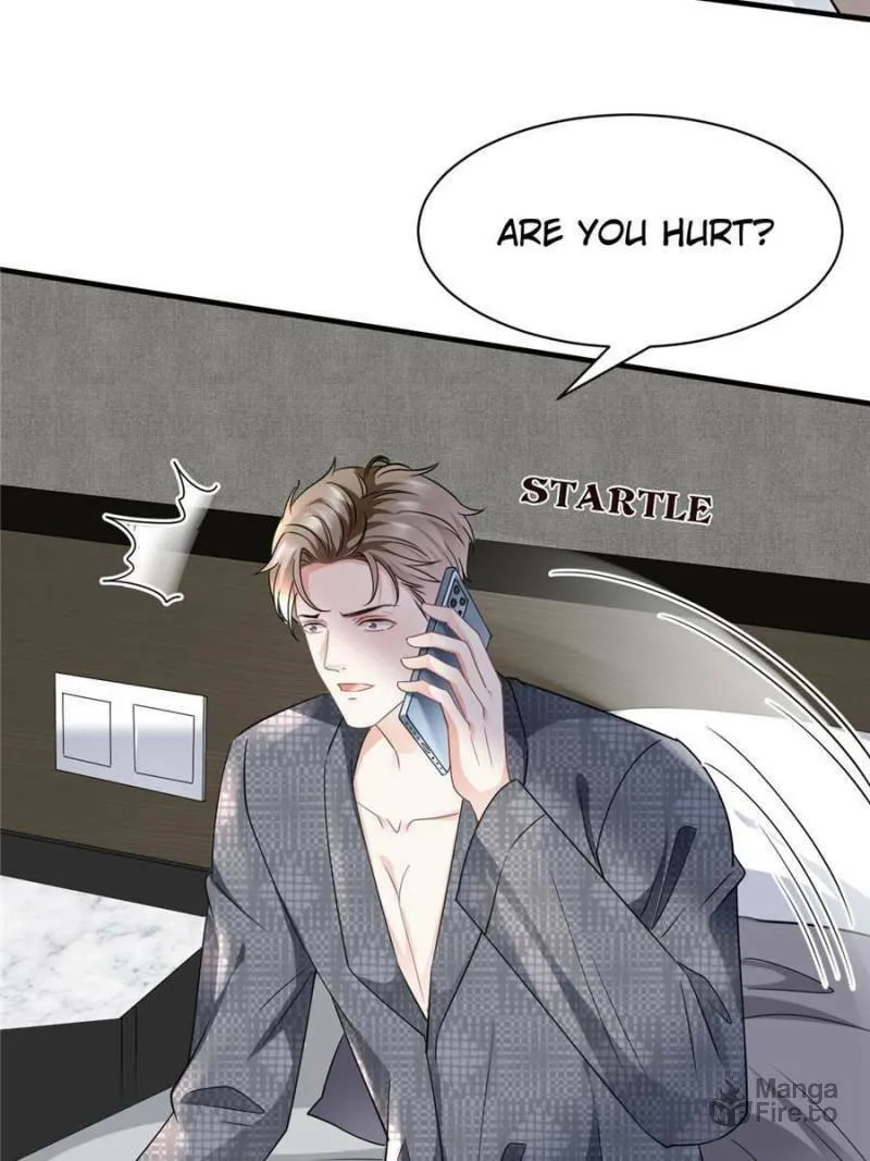 Mademoiselle Will Mess Around Chapter 55 page 27 - 