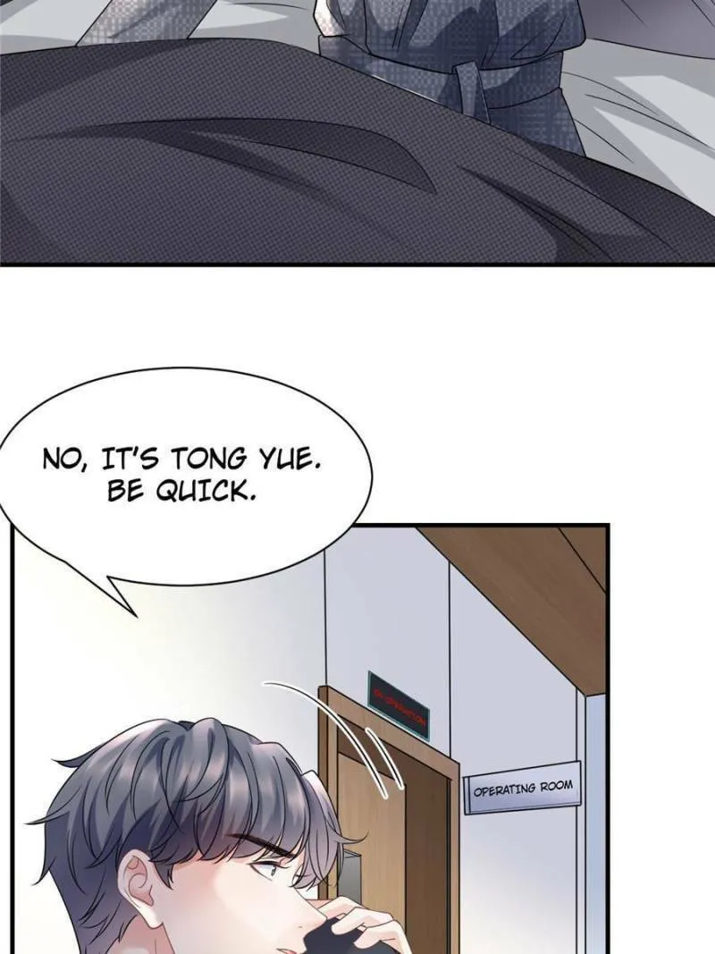 Mademoiselle Will Mess Around Chapter 55 page 28 - 