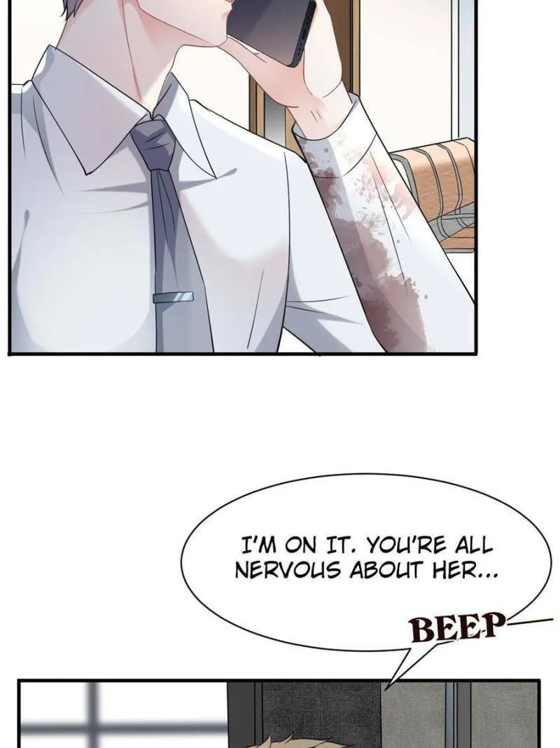 Mademoiselle Will Mess Around Chapter 55 page 29 - 