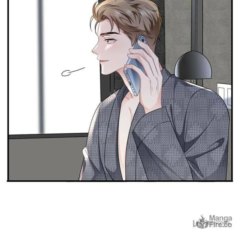 Mademoiselle Will Mess Around Chapter 55 page 30 - 
