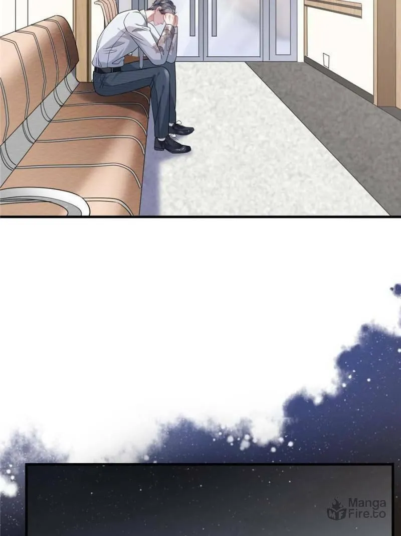 Mademoiselle Will Mess Around Chapter 55 page 33 - 