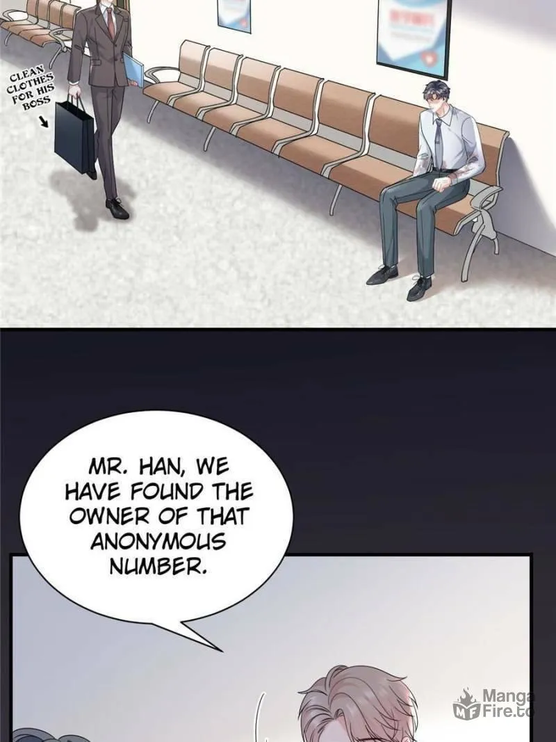 Mademoiselle Will Mess Around Chapter 55 page 35 - 
