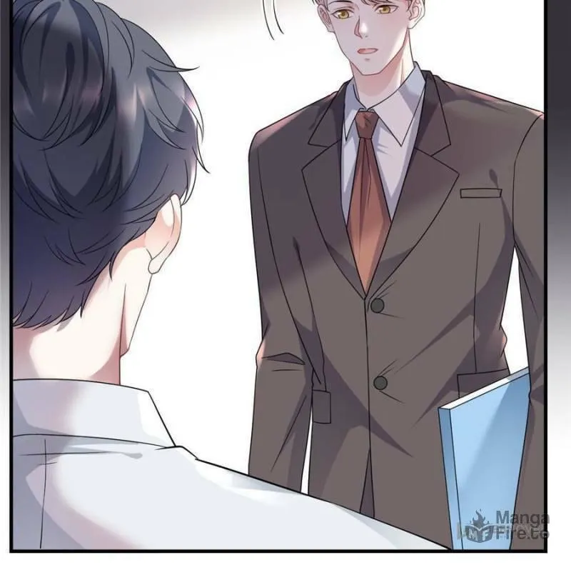 Mademoiselle Will Mess Around Chapter 55 page 36 - 