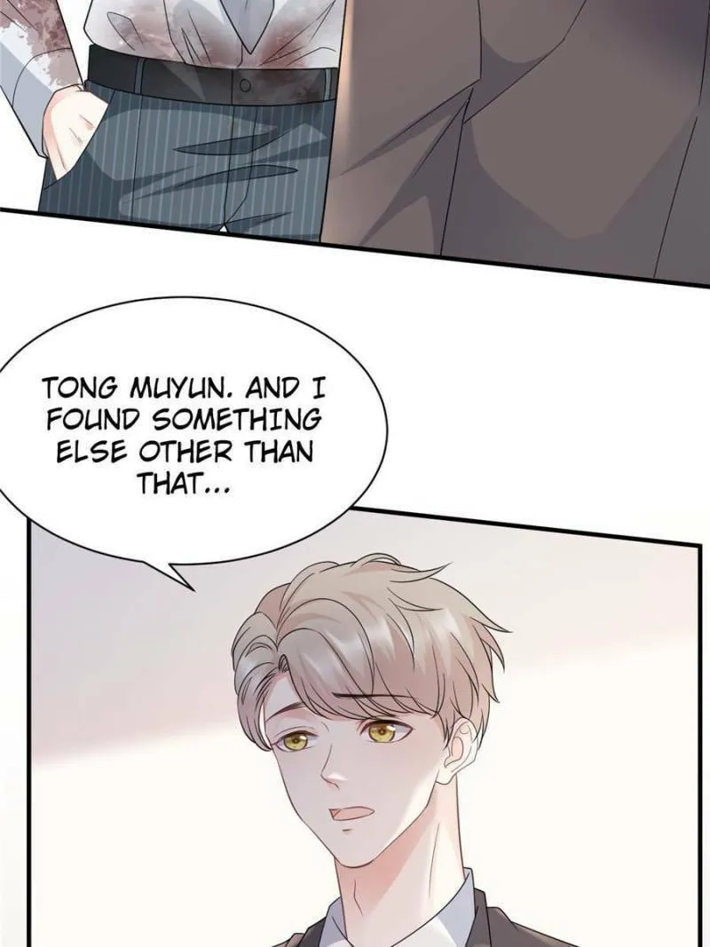 Mademoiselle Will Mess Around Chapter 55 page 38 - 