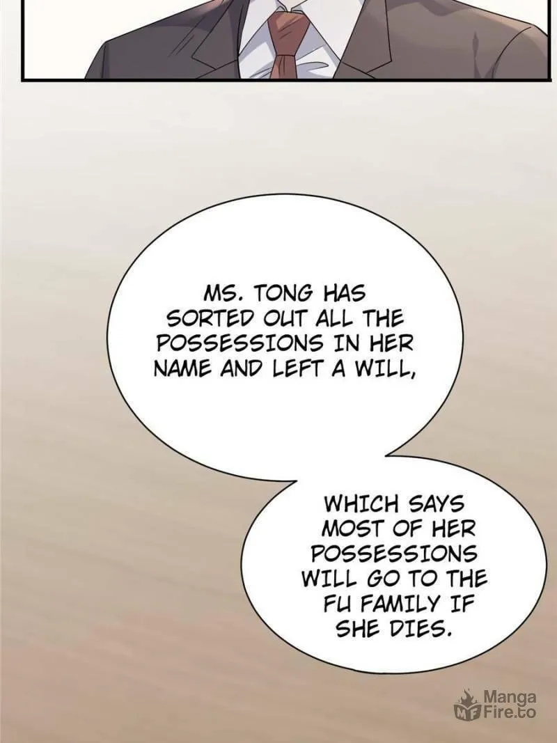 Mademoiselle Will Mess Around Chapter 55 page 39 - 