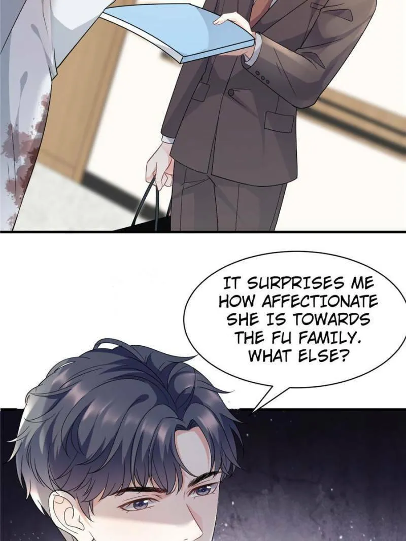 Mademoiselle Will Mess Around Chapter 55 page 41 - 