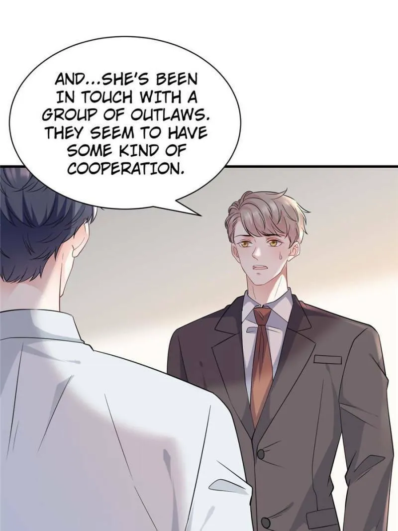 Mademoiselle Will Mess Around Chapter 55 page 43 - 