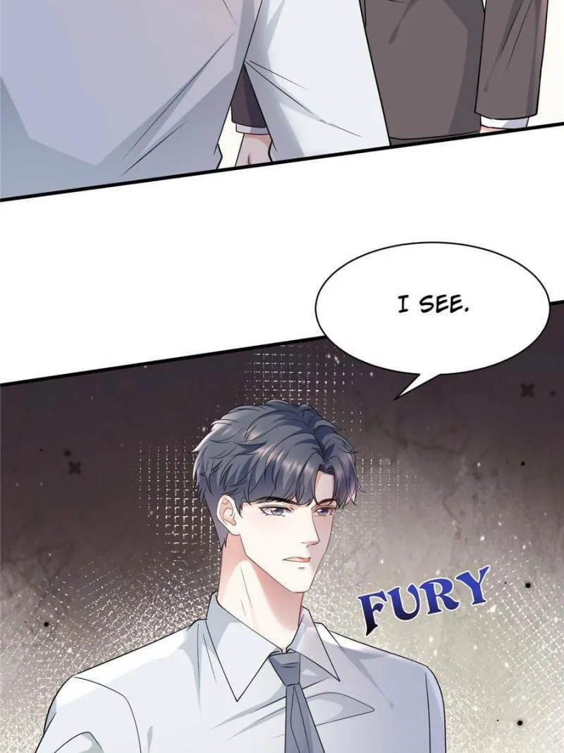 Mademoiselle Will Mess Around Chapter 55 page 44 - 
