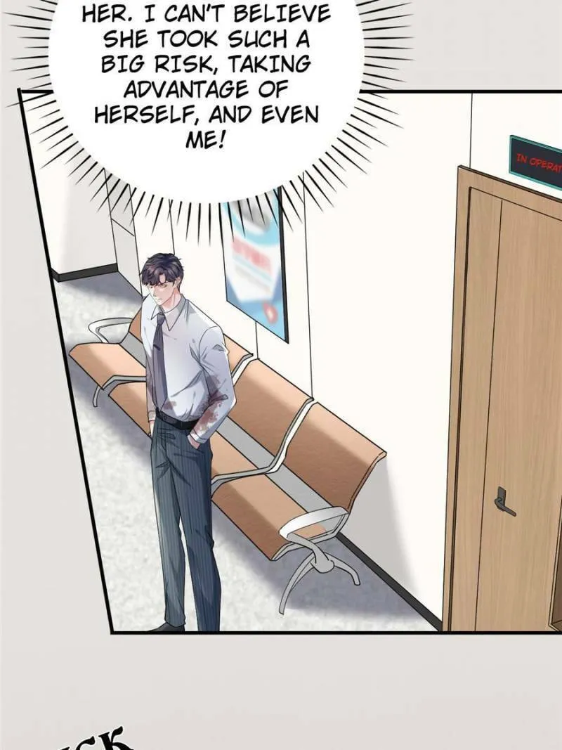 Mademoiselle Will Mess Around Chapter 55 page 46 - 