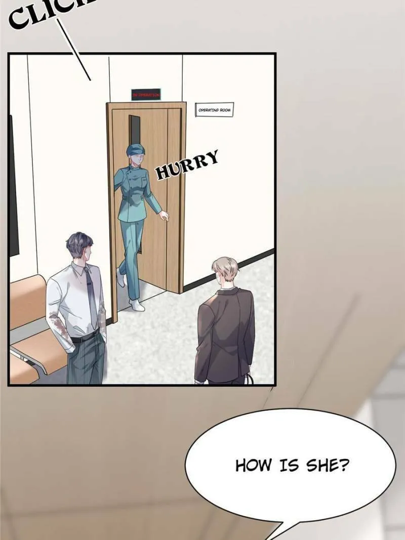 Mademoiselle Will Mess Around Chapter 55 page 47 - 