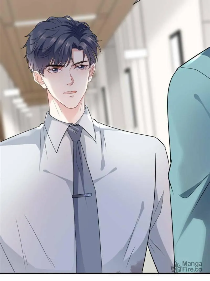 Mademoiselle Will Mess Around Chapter 55 page 48 - 