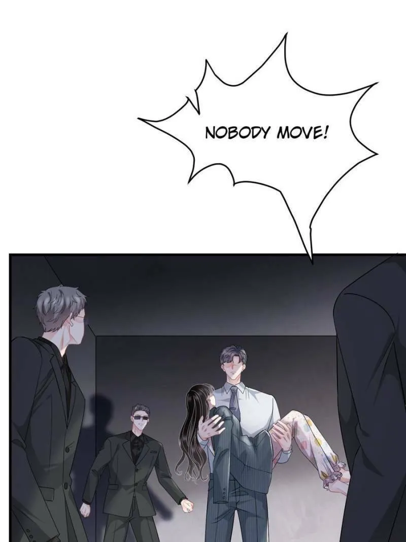 Mademoiselle Will Mess Around Chapter 55 page 7 - 
