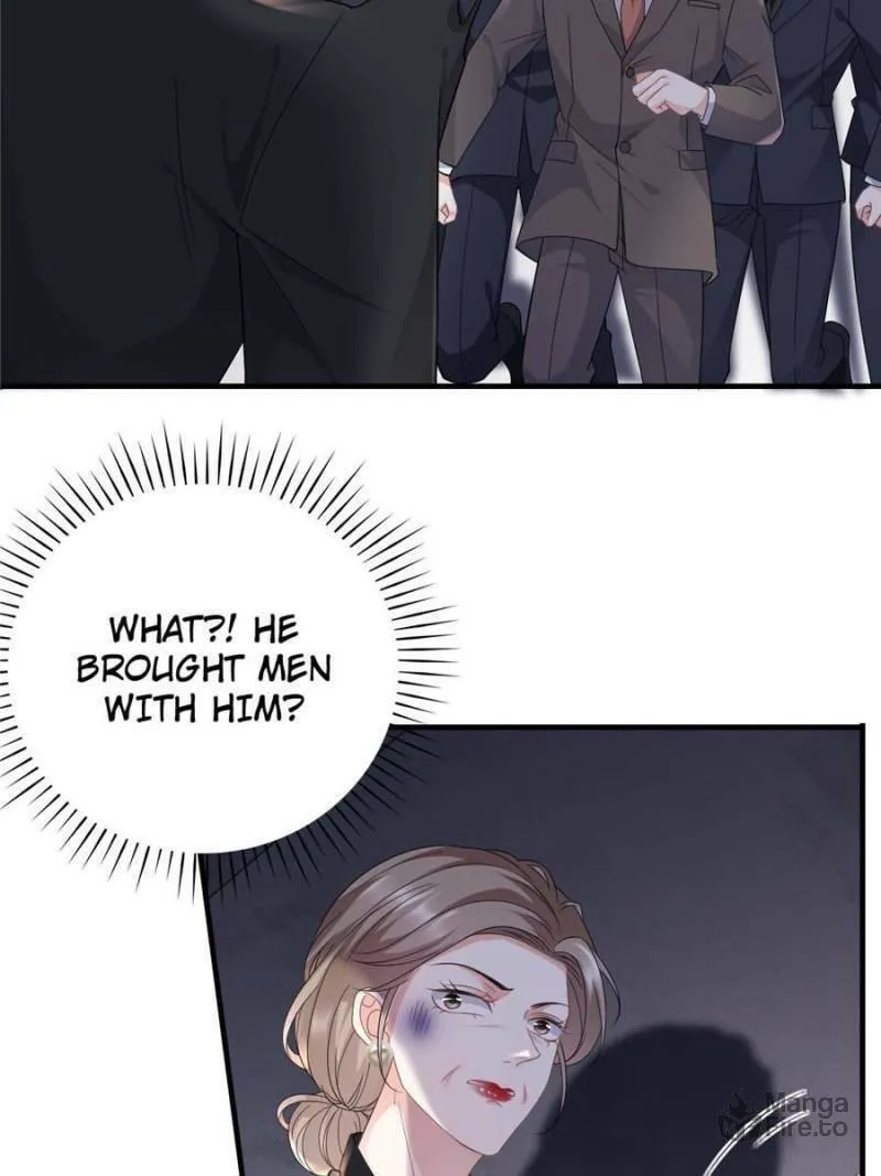 Mademoiselle Will Mess Around Chapter 55 page 9 - 