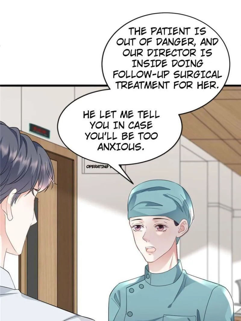 Mademoiselle Will Mess Around Chapter 56 page 1 - 