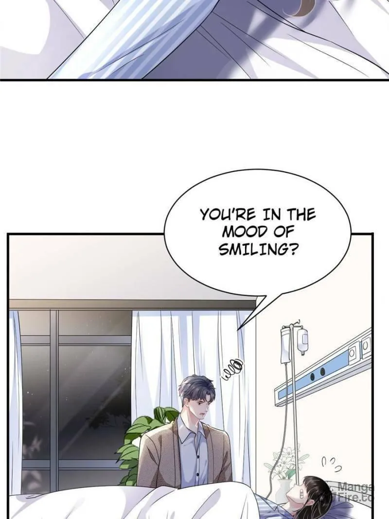 Mademoiselle Will Mess Around Chapter 56 page 18 - 