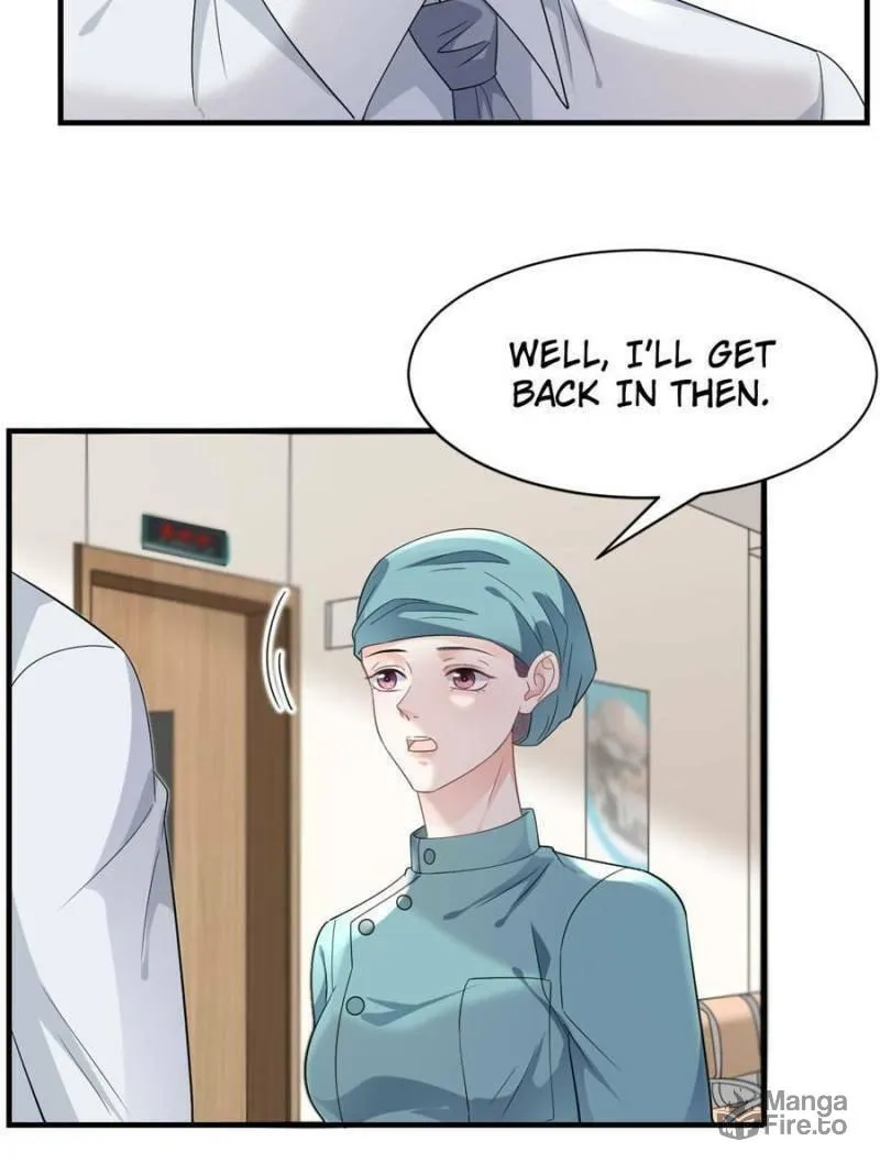 Mademoiselle Will Mess Around Chapter 56 page 3 - 