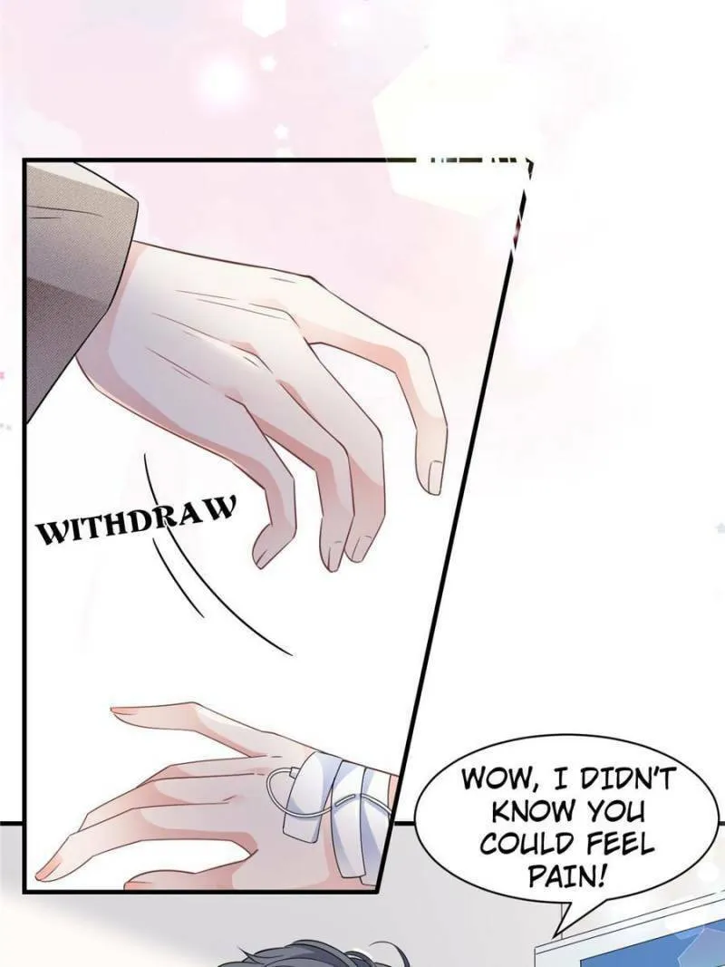 Mademoiselle Will Mess Around Chapter 56 page 22 - 