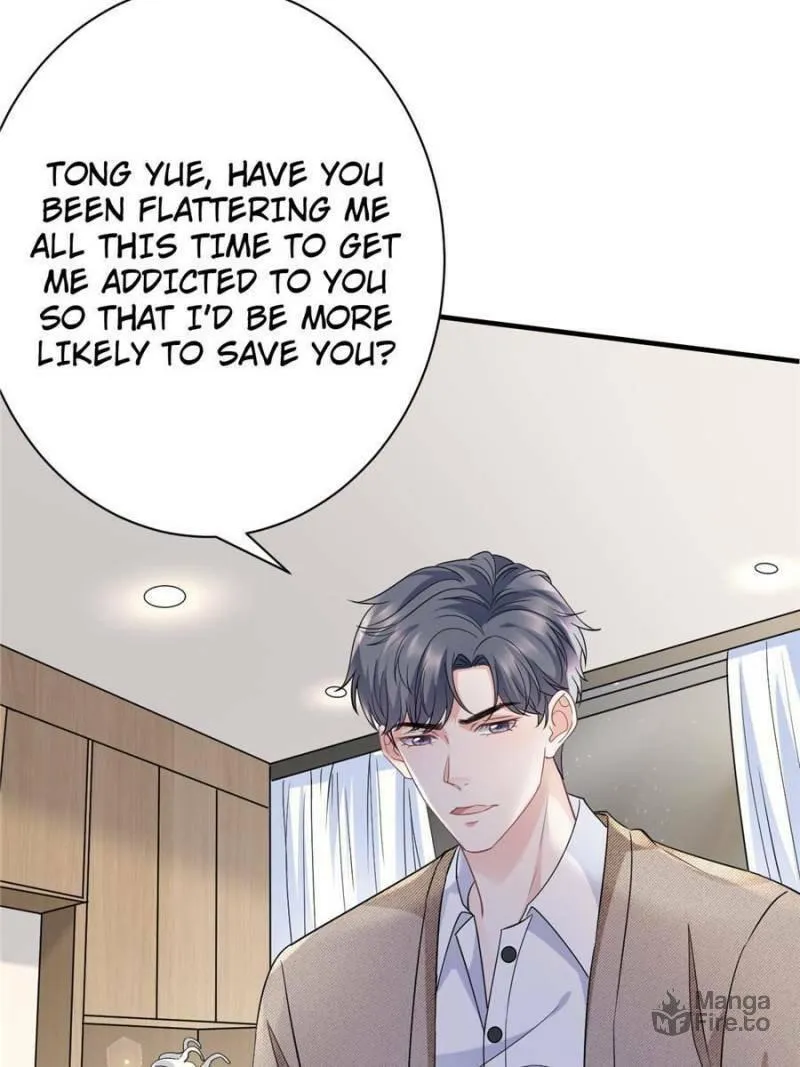 Mademoiselle Will Mess Around Chapter 56 page 24 - 