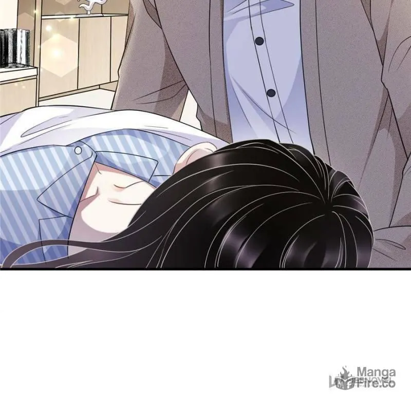 Mademoiselle Will Mess Around Chapter 56 page 25 - 