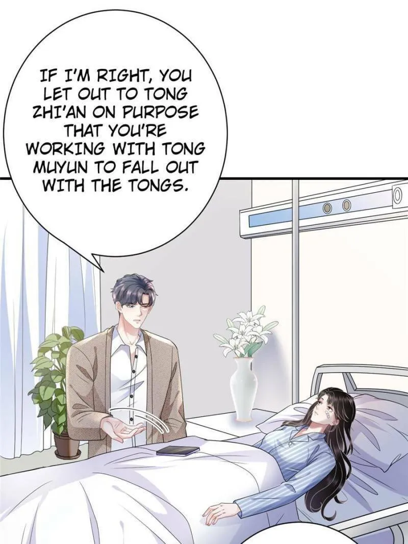 Mademoiselle Will Mess Around Chapter 56 page 26 - 