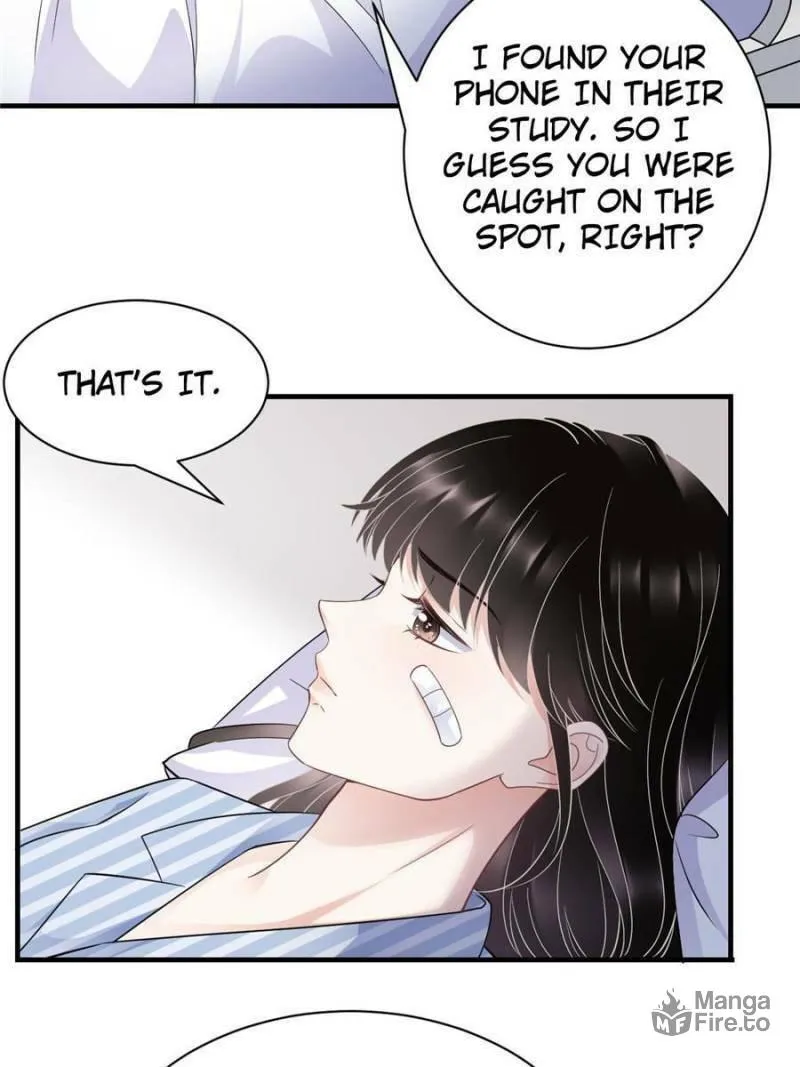 Mademoiselle Will Mess Around Chapter 56 page 27 - 