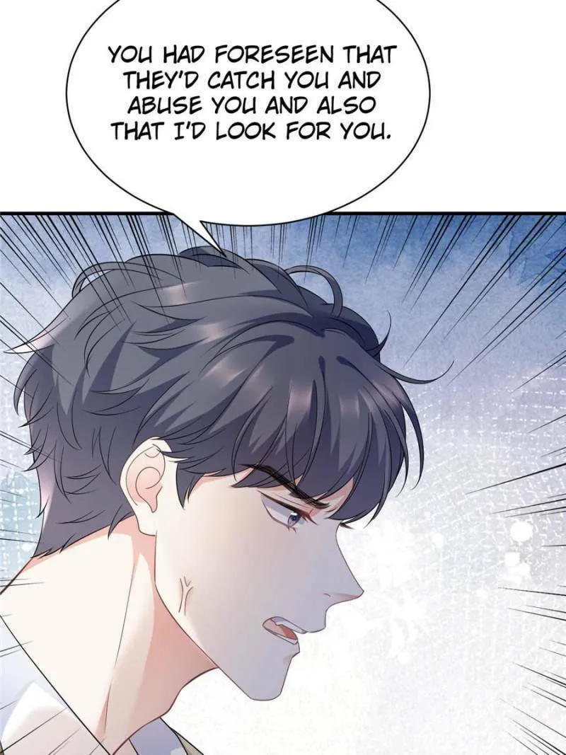 Mademoiselle Will Mess Around Chapter 56 page 28 - 