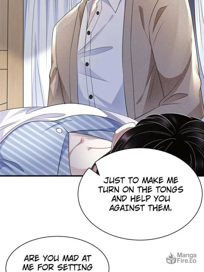 Mademoiselle Will Mess Around Chapter 56 page 30 - 