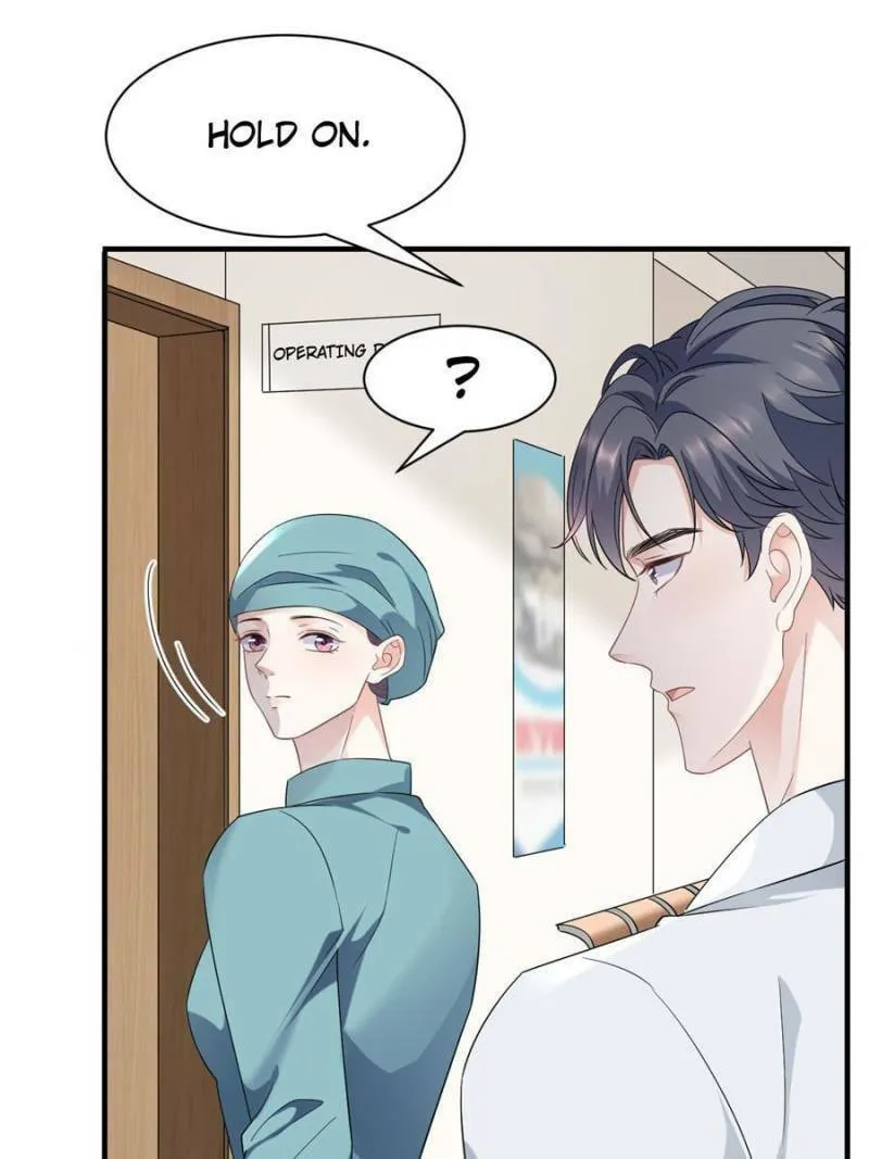 Mademoiselle Will Mess Around Chapter 56 page 4 - 