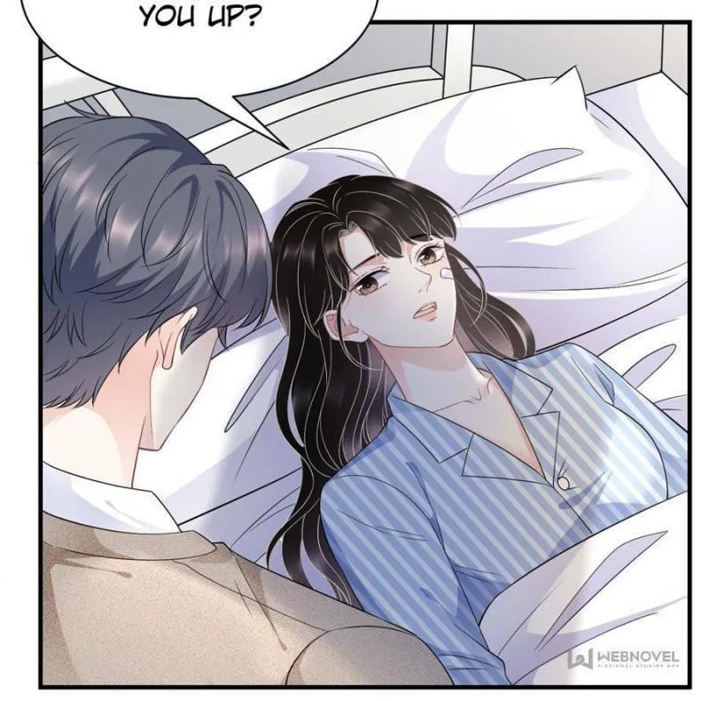 Mademoiselle Will Mess Around Chapter 56 page 31 - 