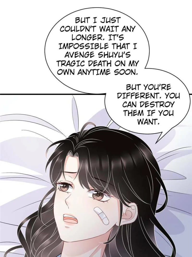 Mademoiselle Will Mess Around Chapter 56 page 32 - 
