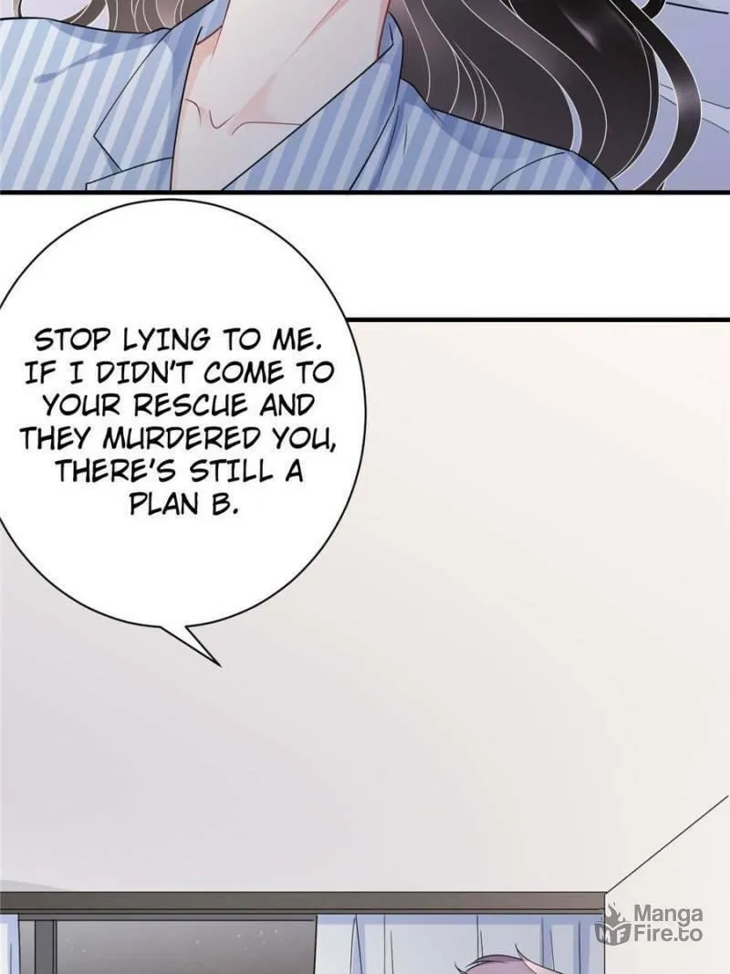 Mademoiselle Will Mess Around Chapter 56 page 33 - 