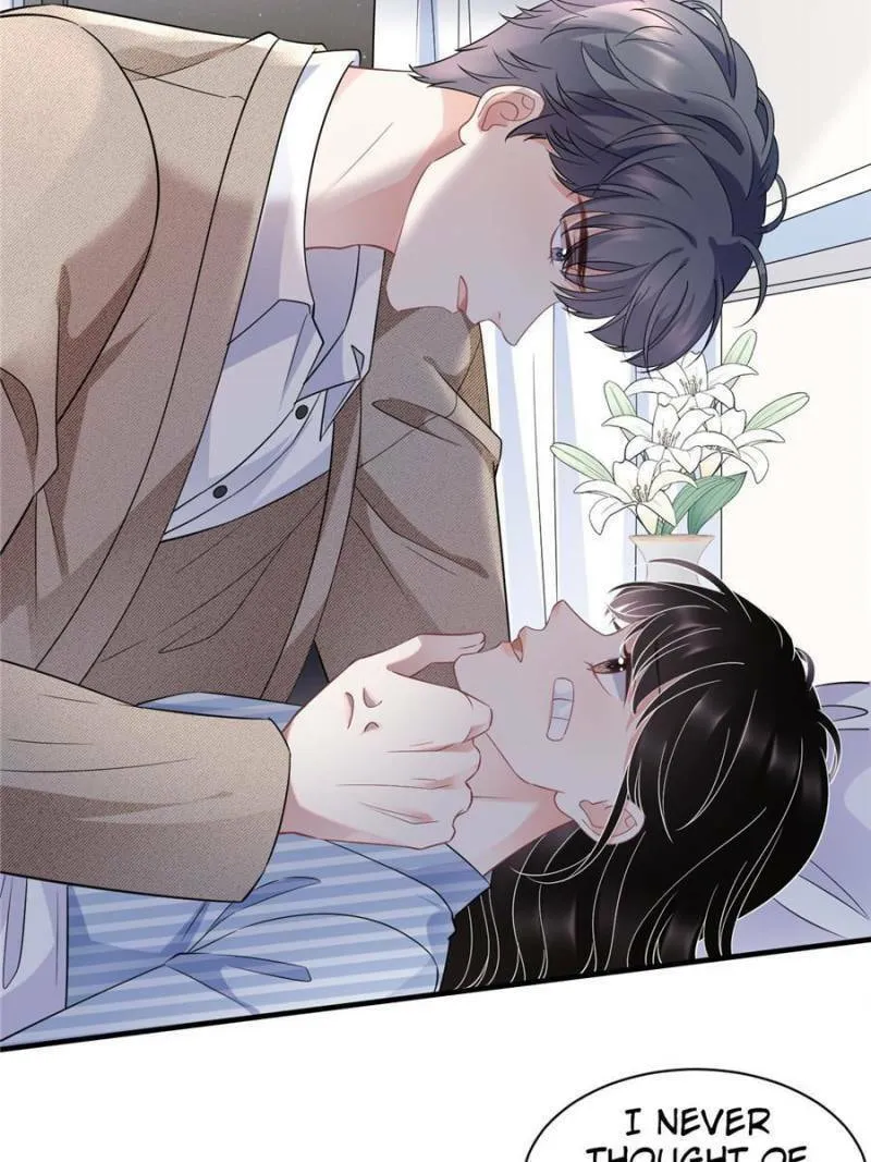 Mademoiselle Will Mess Around Chapter 56 page 34 - 
