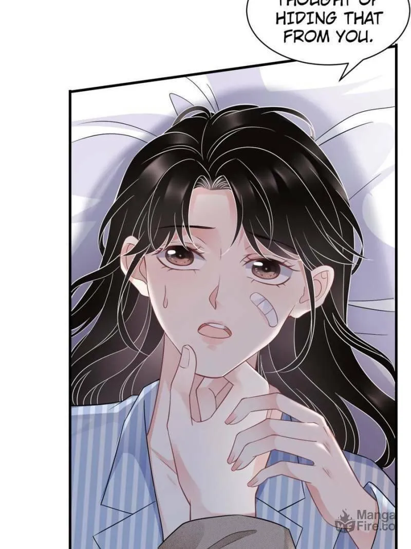 Mademoiselle Will Mess Around Chapter 56 page 35 - 