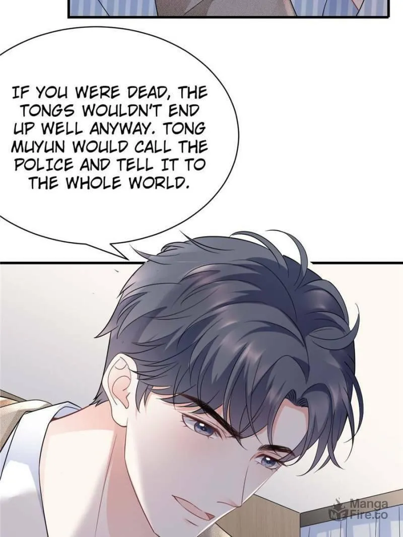 Mademoiselle Will Mess Around Chapter 56 page 36 - 