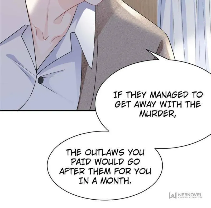 Mademoiselle Will Mess Around Chapter 56 page 37 - 