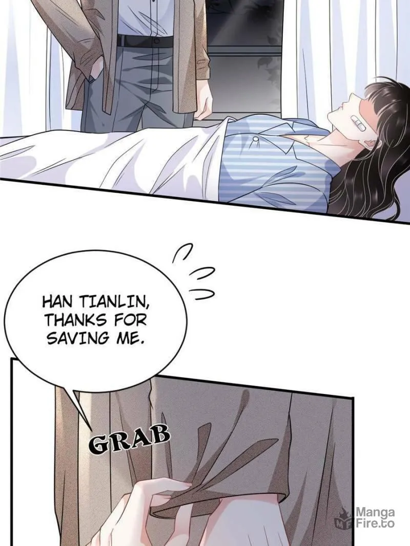 Mademoiselle Will Mess Around Chapter 56 page 40 - 