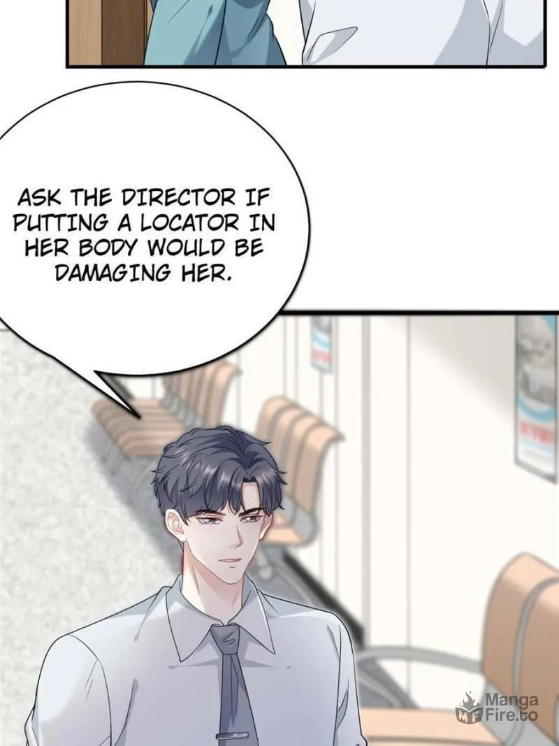 Mademoiselle Will Mess Around Chapter 56 page 5 - 