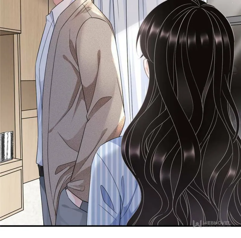 Mademoiselle Will Mess Around Chapter 56 page 43 - 