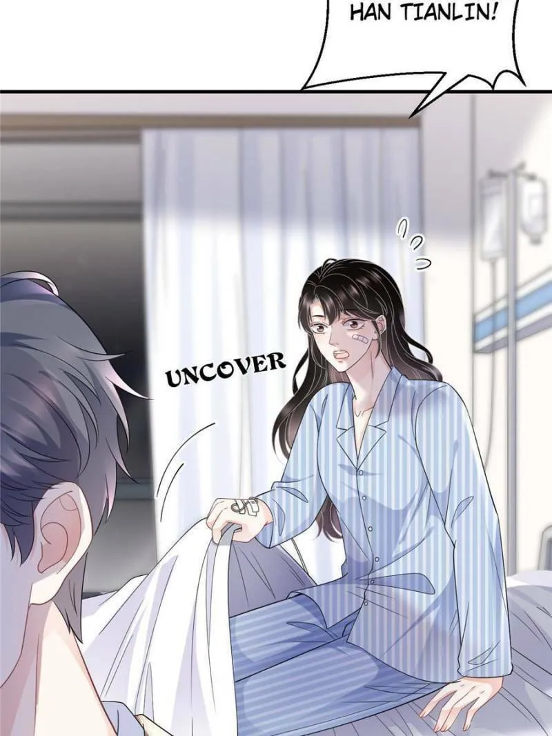 Mademoiselle Will Mess Around Chapter 56 page 46 - 