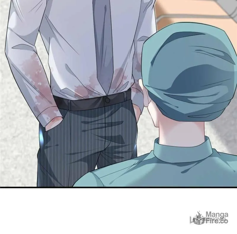 Mademoiselle Will Mess Around Chapter 56 page 6 - 