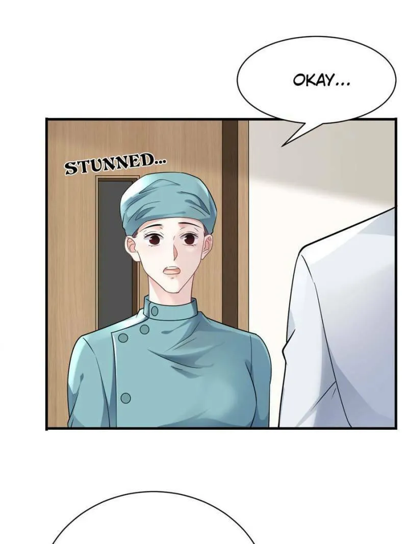 Mademoiselle Will Mess Around Chapter 56 page 7 - 