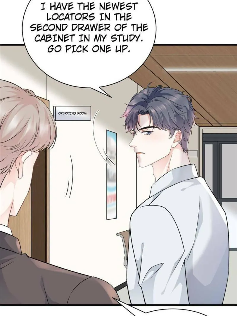Mademoiselle Will Mess Around Chapter 56 page 8 - 