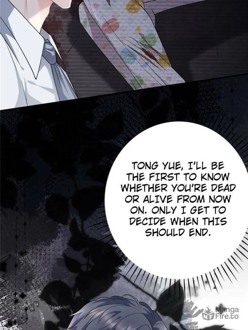 Mademoiselle Will Mess Around Chapter 56 page 10 - 